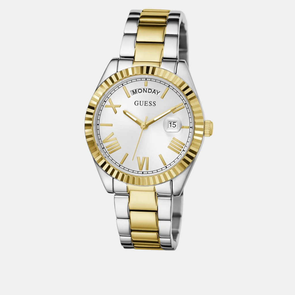 Guess 36 mm Round Quartz watch