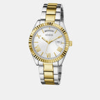 Guess 36 mm Round Quartz watch