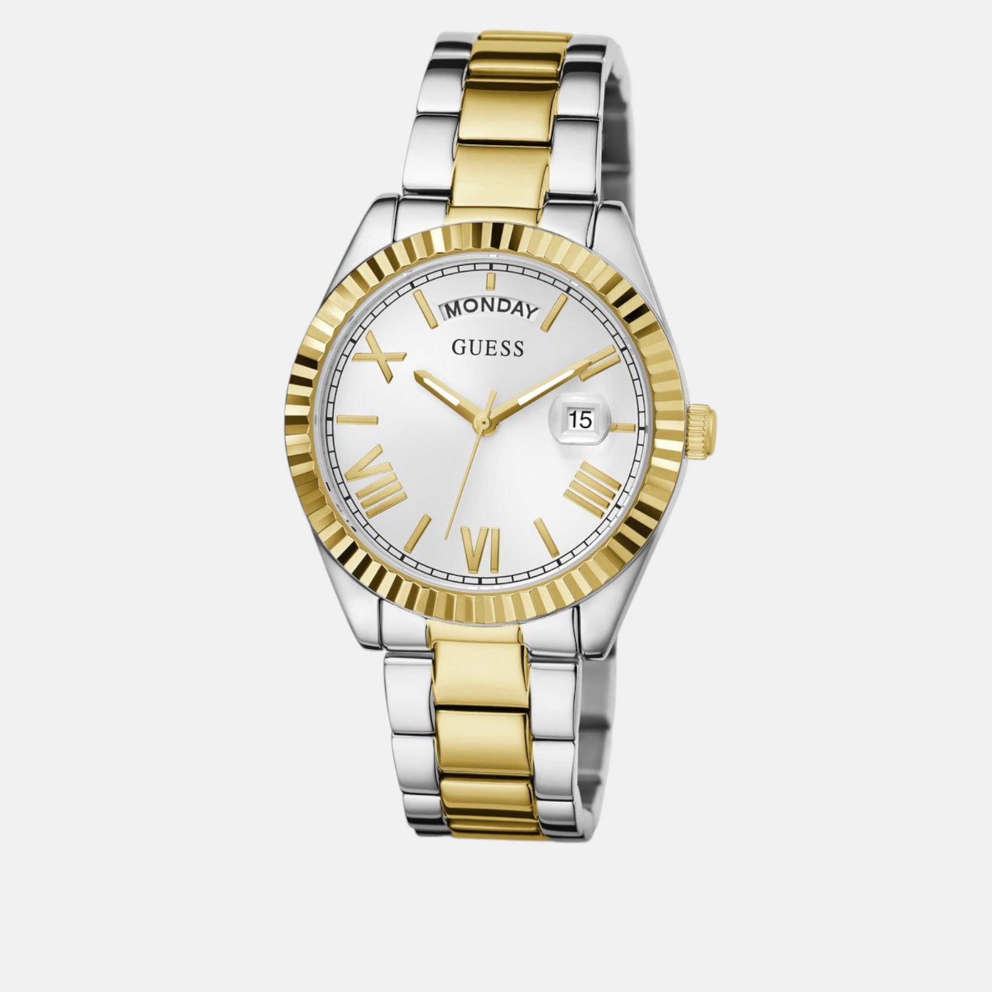 Guess 36 mm Round Quartz watch
