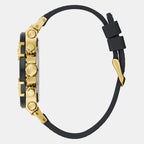 Guess 46 mm Round Quartz watch