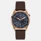 Men Analog Stainless Steel Watch GW0494G3