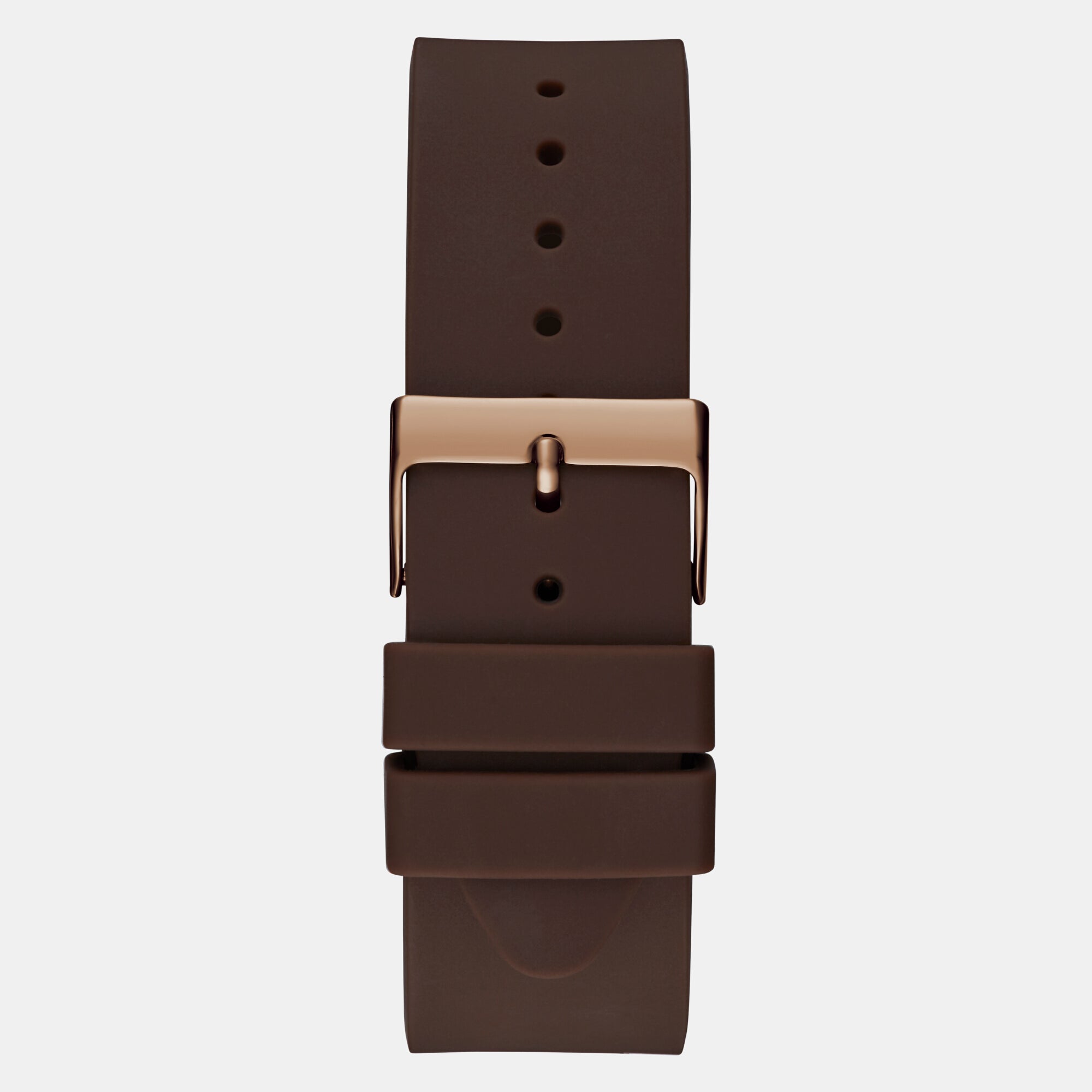 Guess 42 mm Round Quartz watch