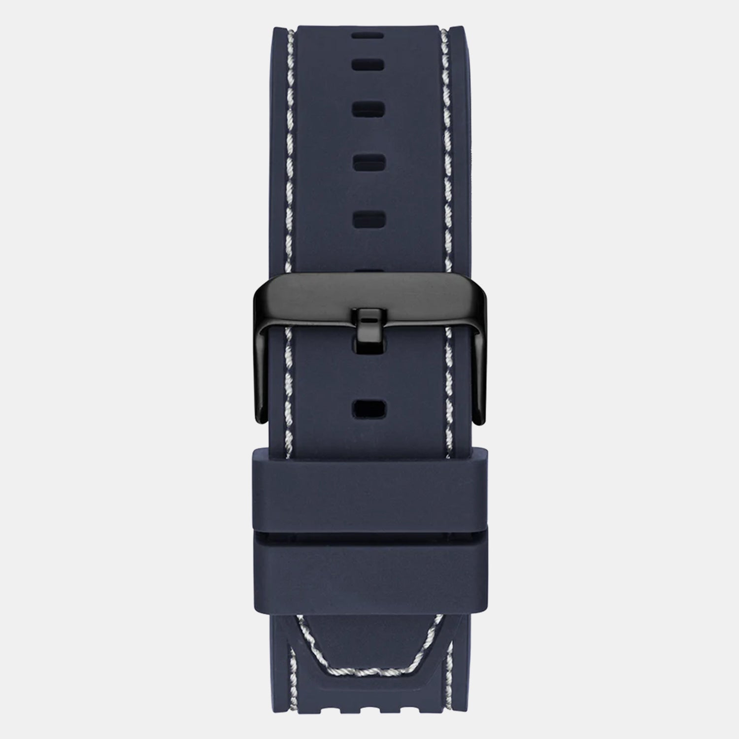 Gt Phoenix Men Quartz Blue Dial Analog Stainless Steel GW0499G1
