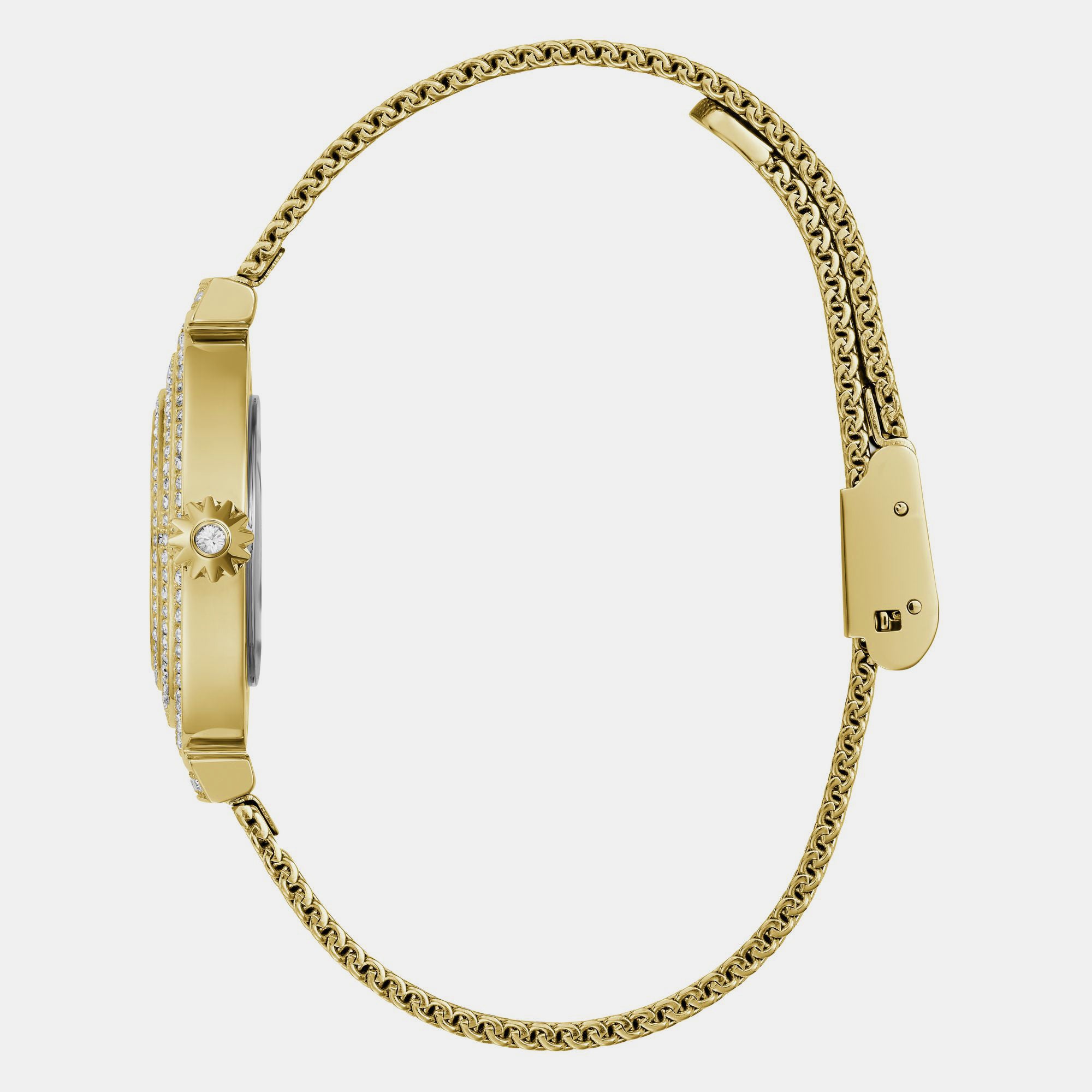 Guess 36 mm Round Quartz watch