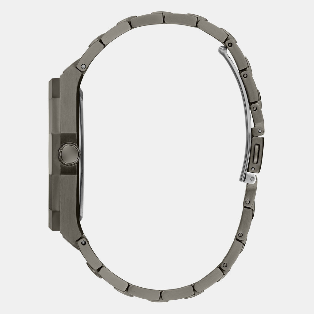 Guess 42 mm Round Quartz watch