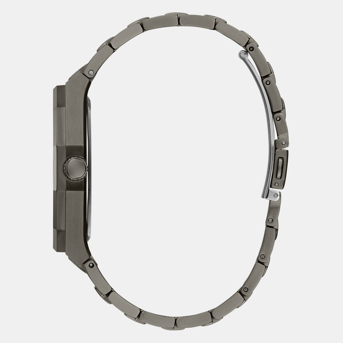 Guess 42 mm Round Quartz watch