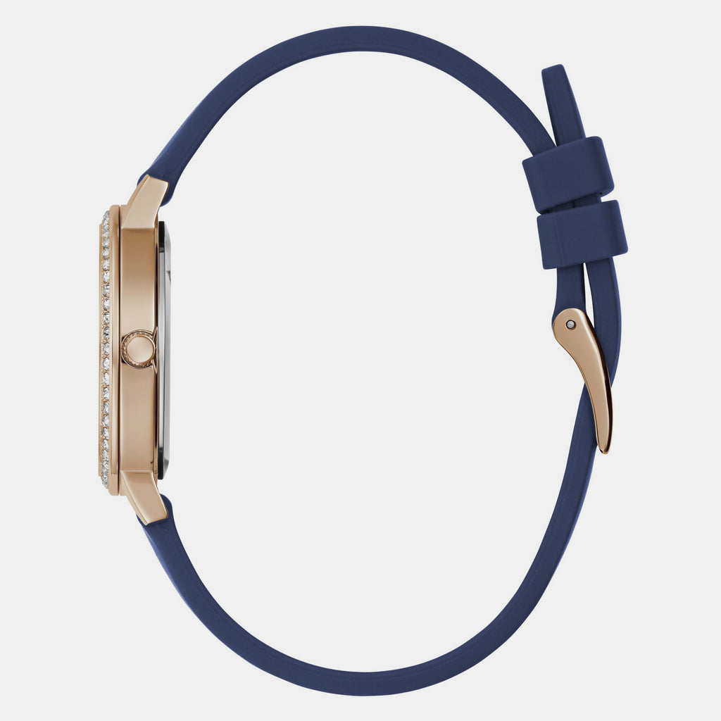 Guess 32 mm Round Quartz watch