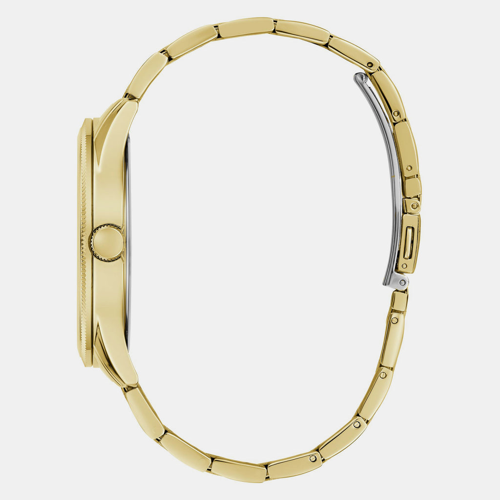 Guess 44 mm Round Quartz watch