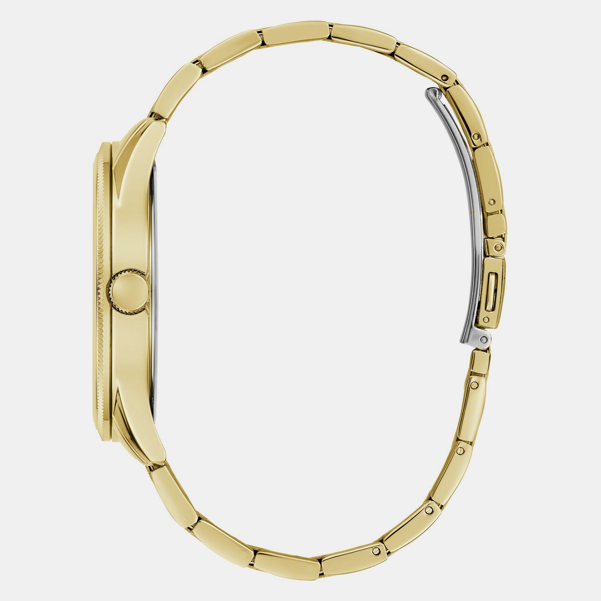 Guess 44 mm Round Quartz watch