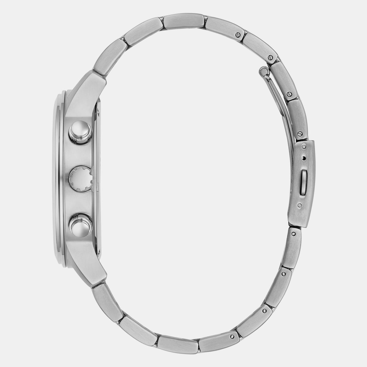 Guess 44 mm Round Quartz watch