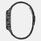 Guess 44 mm Round Quartz watch