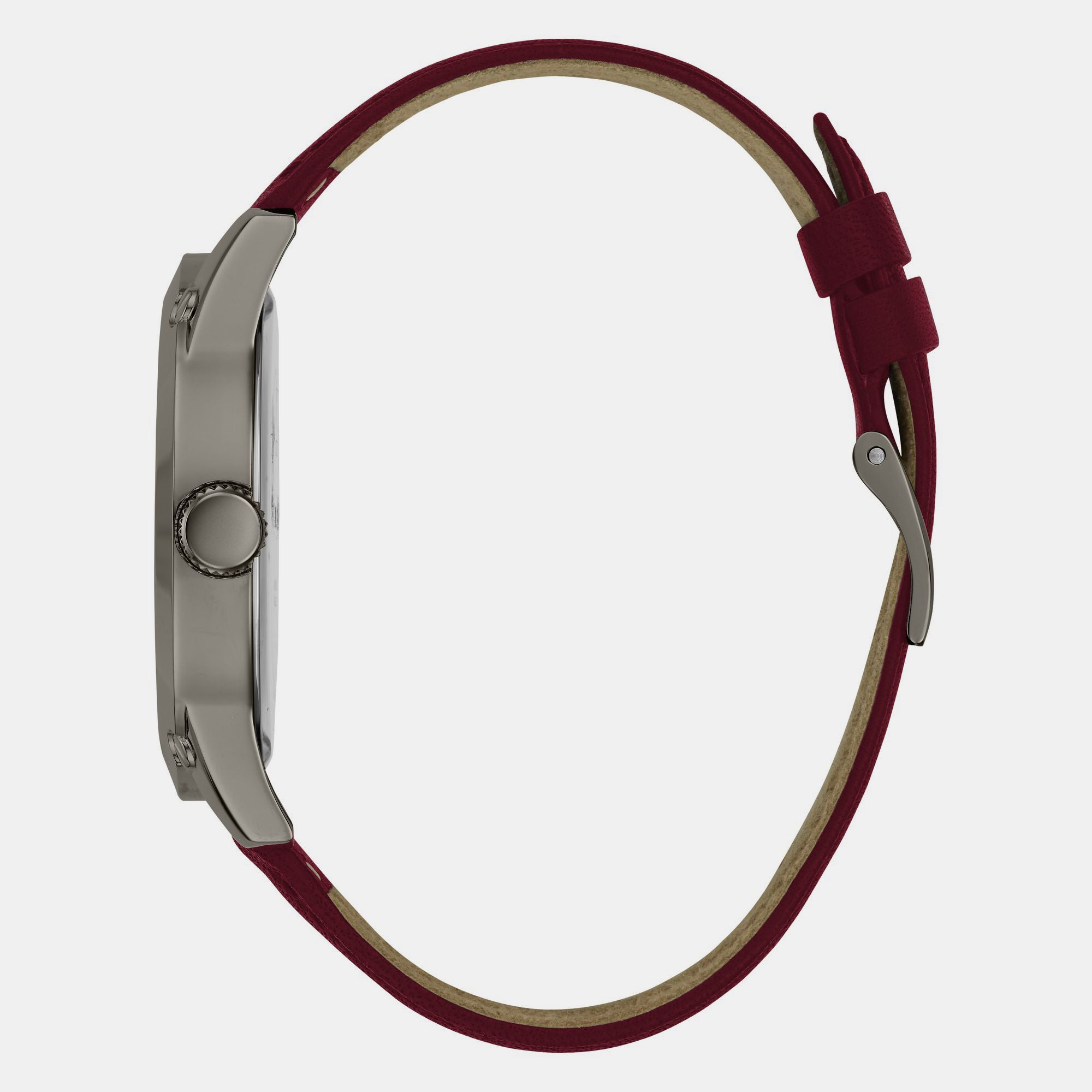 Guess 44 mm Round Quartz watch