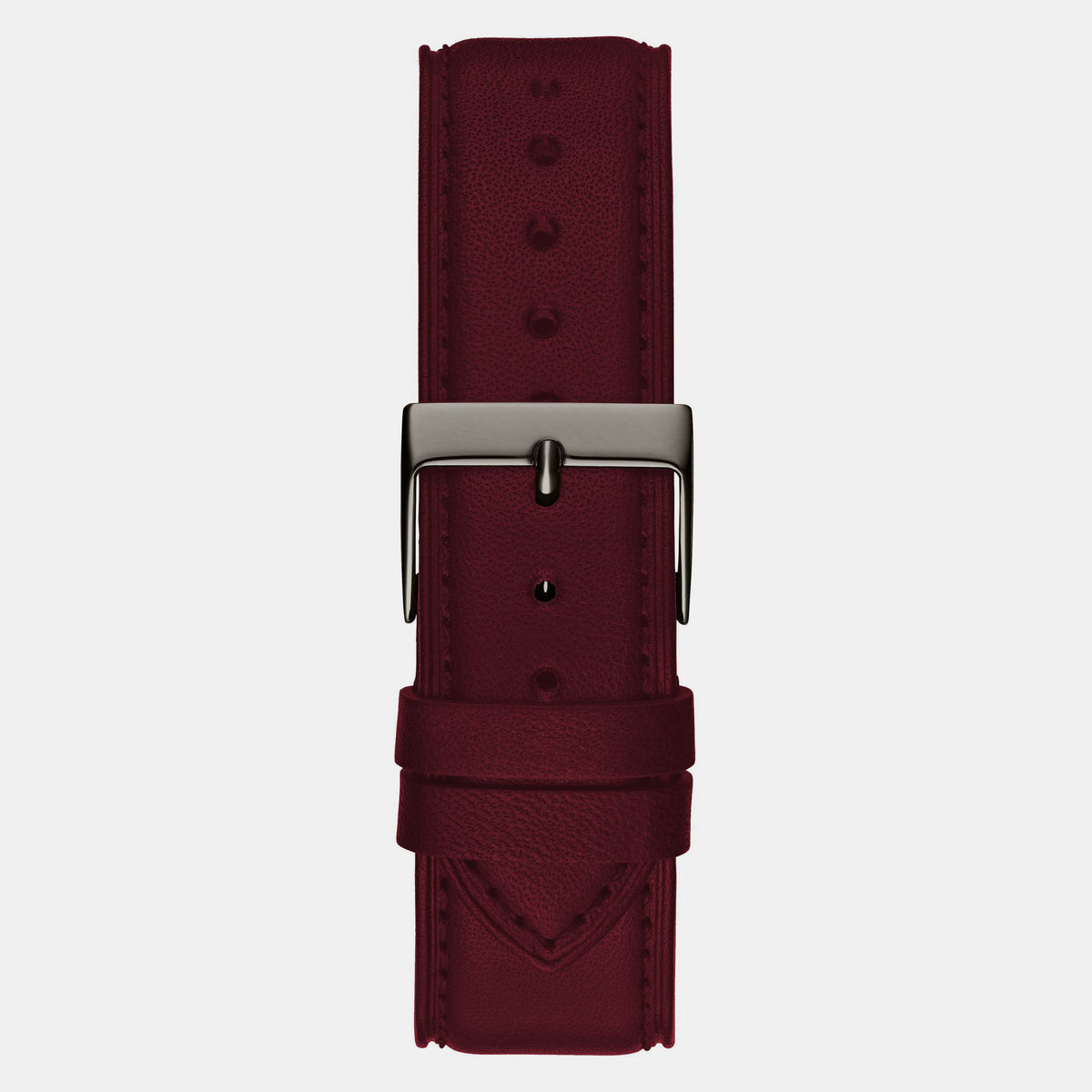 Guess Men Round Grey watch