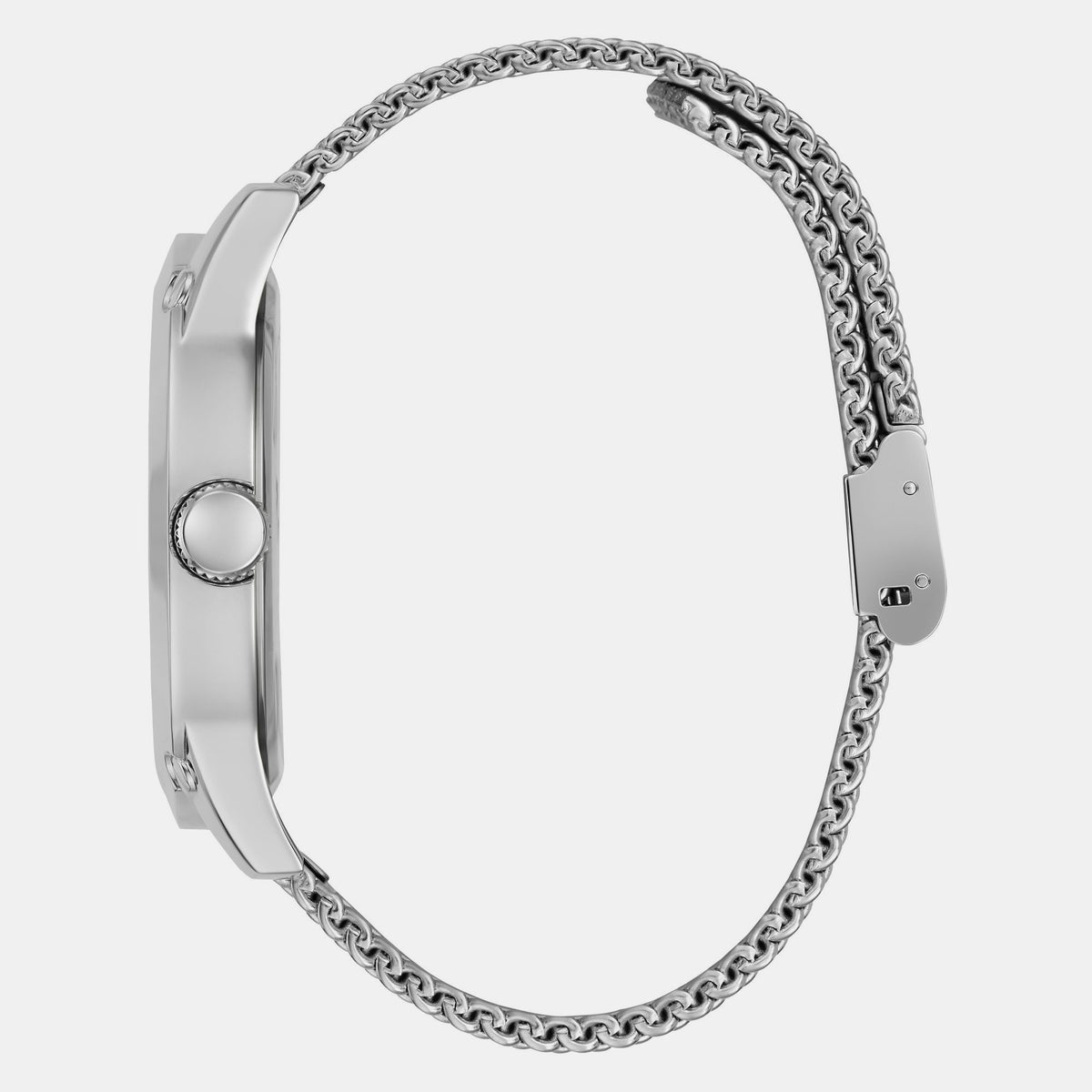 Guess 44 mm Round Quartz watch