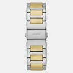 Guess Square Quartz Chronograph Men watch