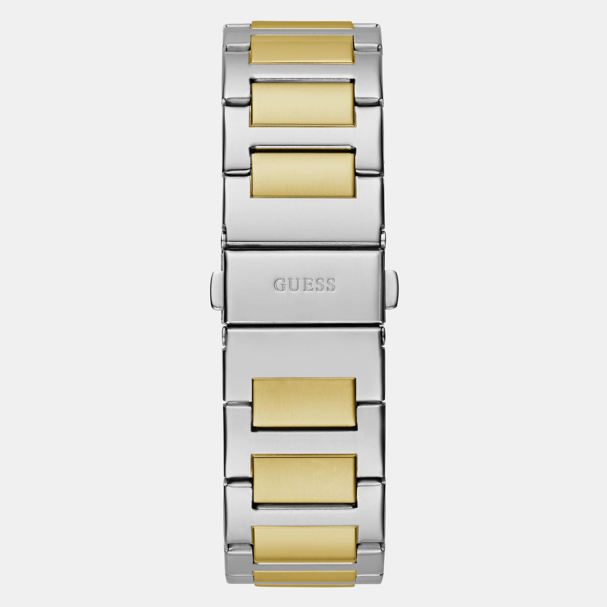 Guess Square Quartz Chronograph Men watch