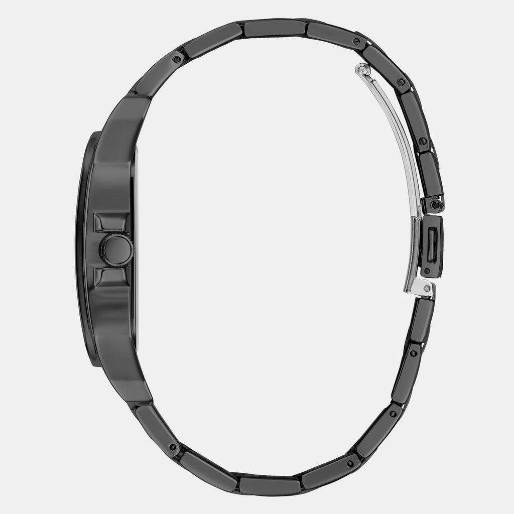 Guess 42 mm Square Quartz watch