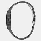 Guess 42 mm Square Quartz watch