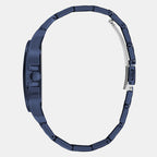 Guess 42 mm Square Quartz watch