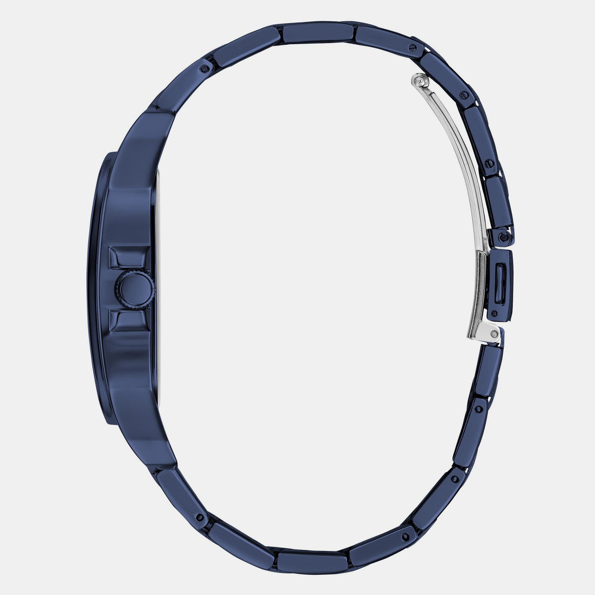 Guess 42 mm Square Quartz watch