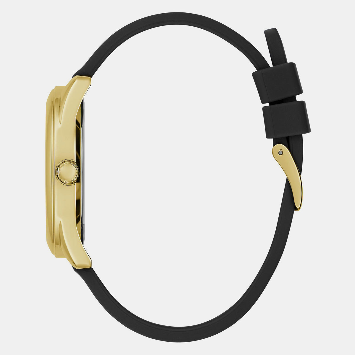Guess 40 mm Round Quartz watch