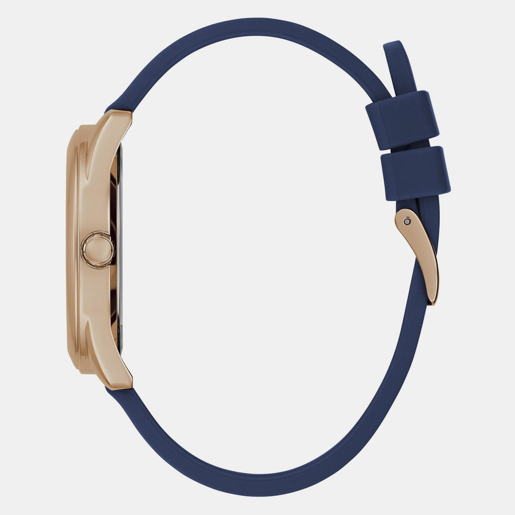 Guess 40 mm Round Quartz watch