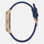 Guess 40 mm Round Quartz watch