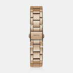 Gt Sugarplum Women Quartz Rose Gold Dial Analog Stainless Steel GW0670L4