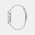 Gd Equity Men Quartz Black Dial Analog Stainless Steel GW0703G1