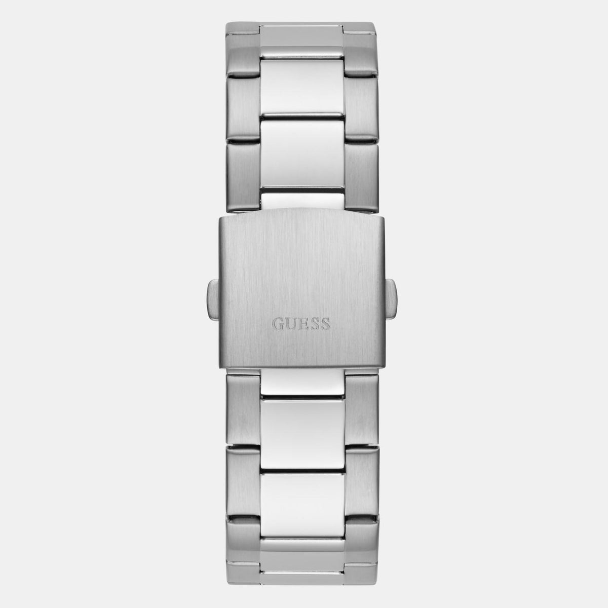 Gd Zen Men Quartz Blue Dial Multi-Function Stainless Steel Watch Gw0707G1