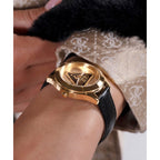 Guess 34 mm Black Quartz watch