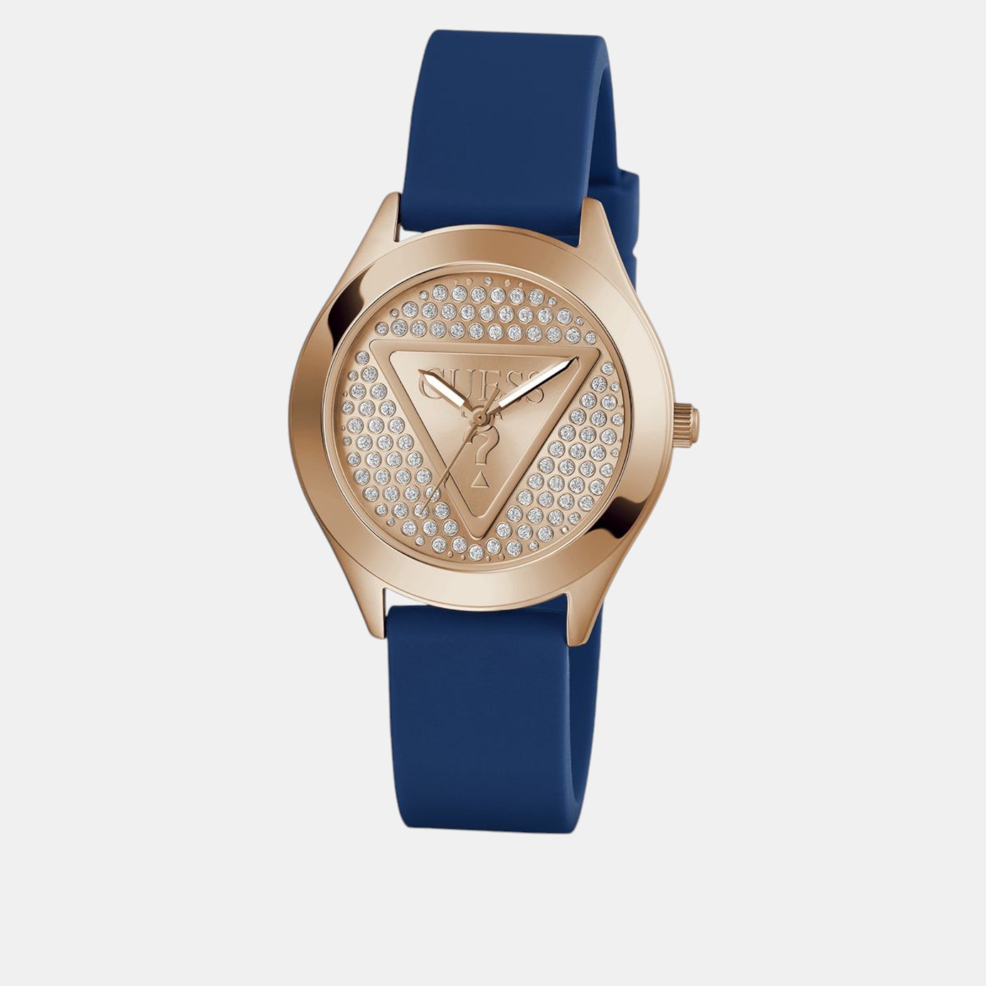 Guess 34 mm Round Quartz watch