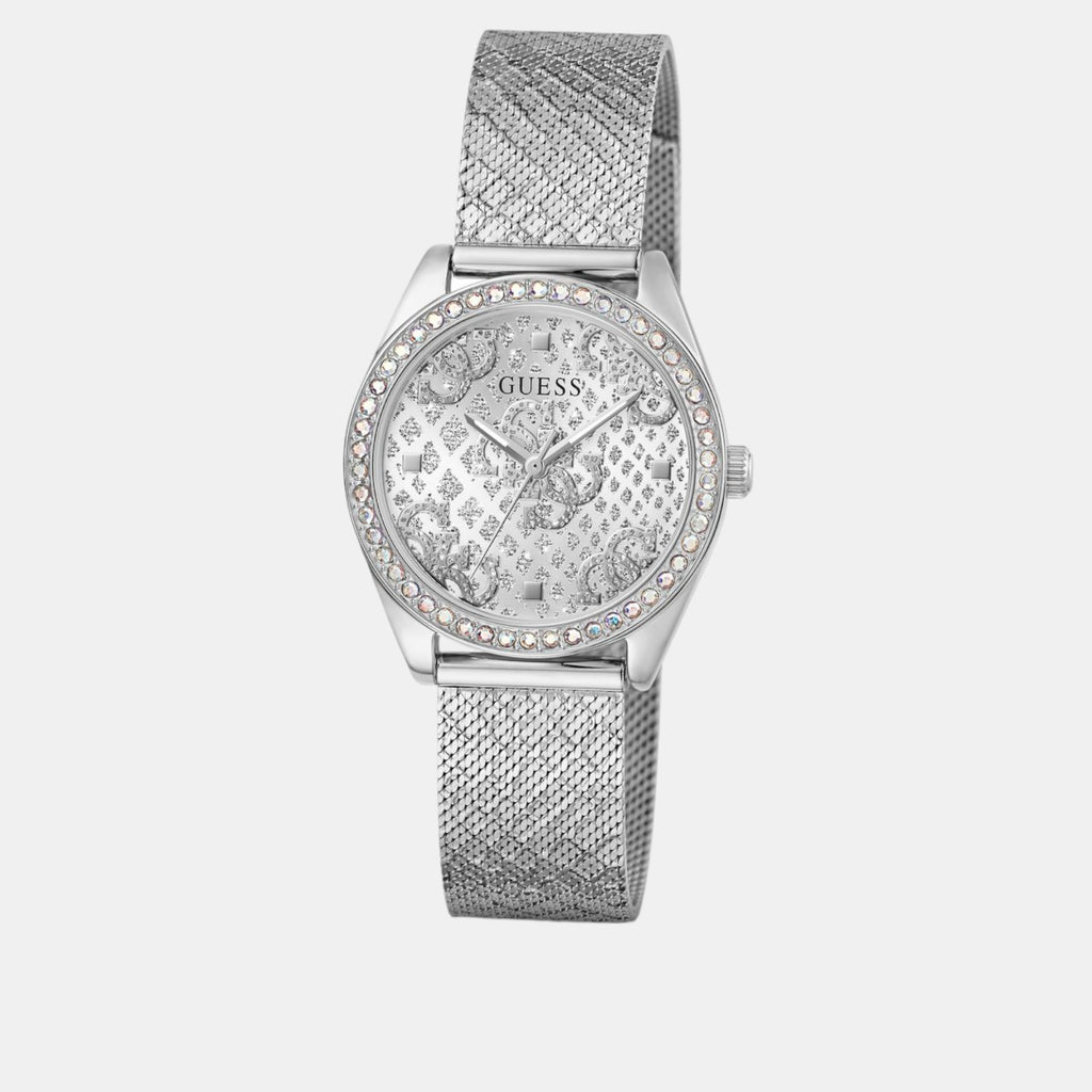 Guess 32 mm Round Quartz watch