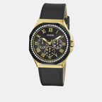 Guess 36 mm Octagon Quartz watch