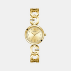Guess 30 mm Round Quartz watch