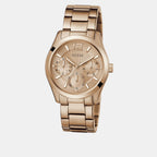 Guess 38 mm Round Quartz watch