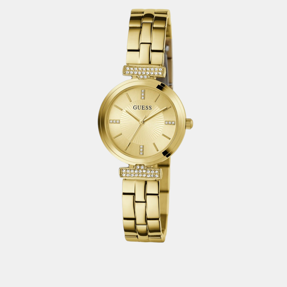 Guess 28 mm Round Quartz watch