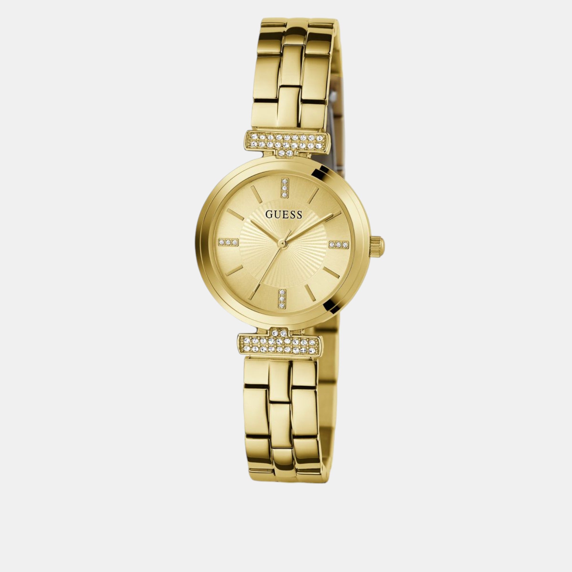 Guess 28 mm Round Quartz watch