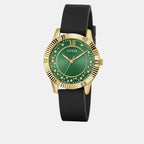 Guess 34 mm Round Quartz watch
