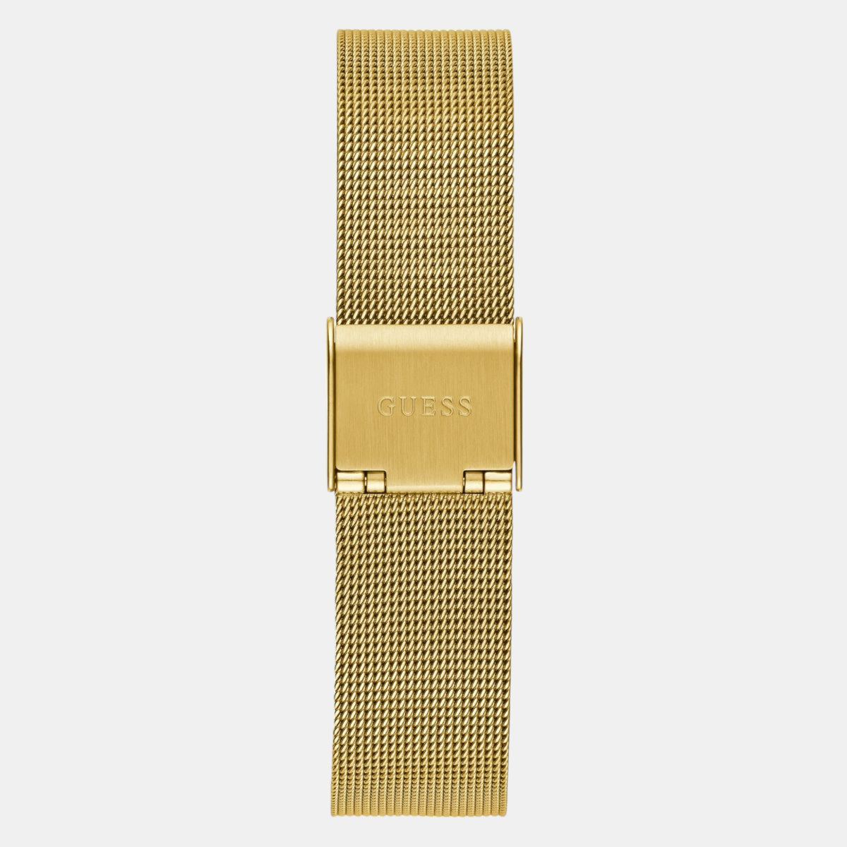 Guess Mesh Green watch