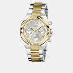 Guess 38 mm Round Quartz watch