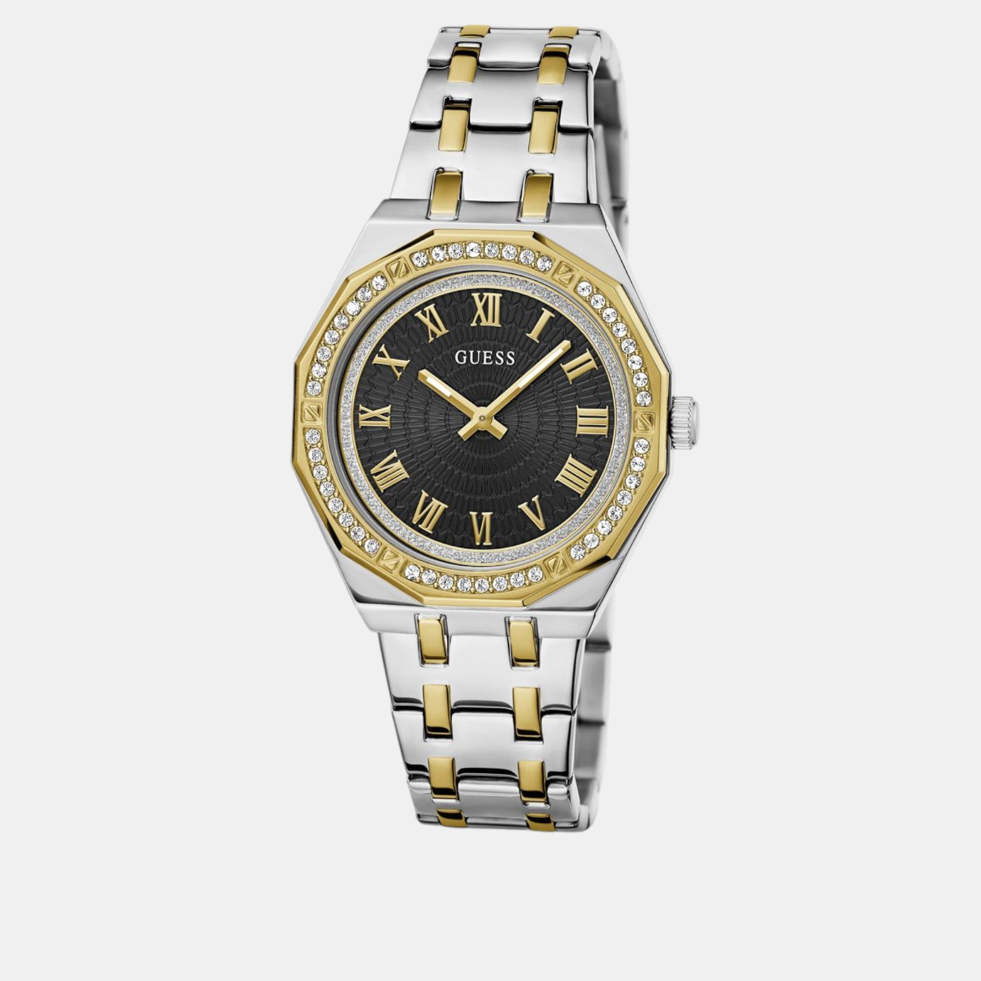 Guess 36 mm Round Quartz watch