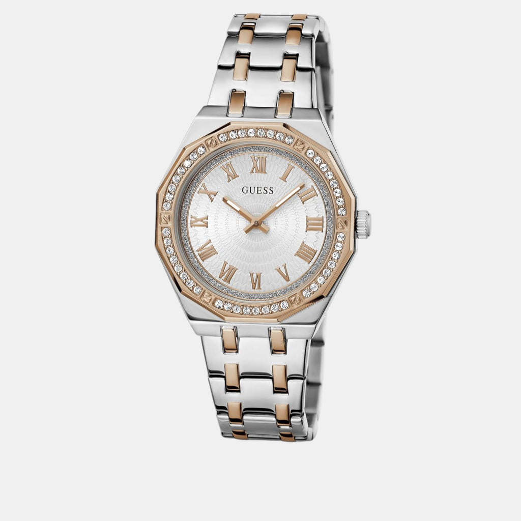 Guess 36 mm Round Quartz watch