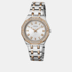 Guess 36 mm Round Quartz watch