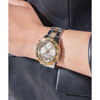Guess Round Quartz Chronograph Women watch