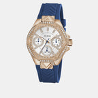 Guess 38 mm Round Quartz watch
