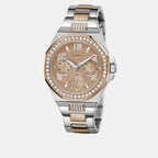 Guess 40 mm Round Quartz watch
