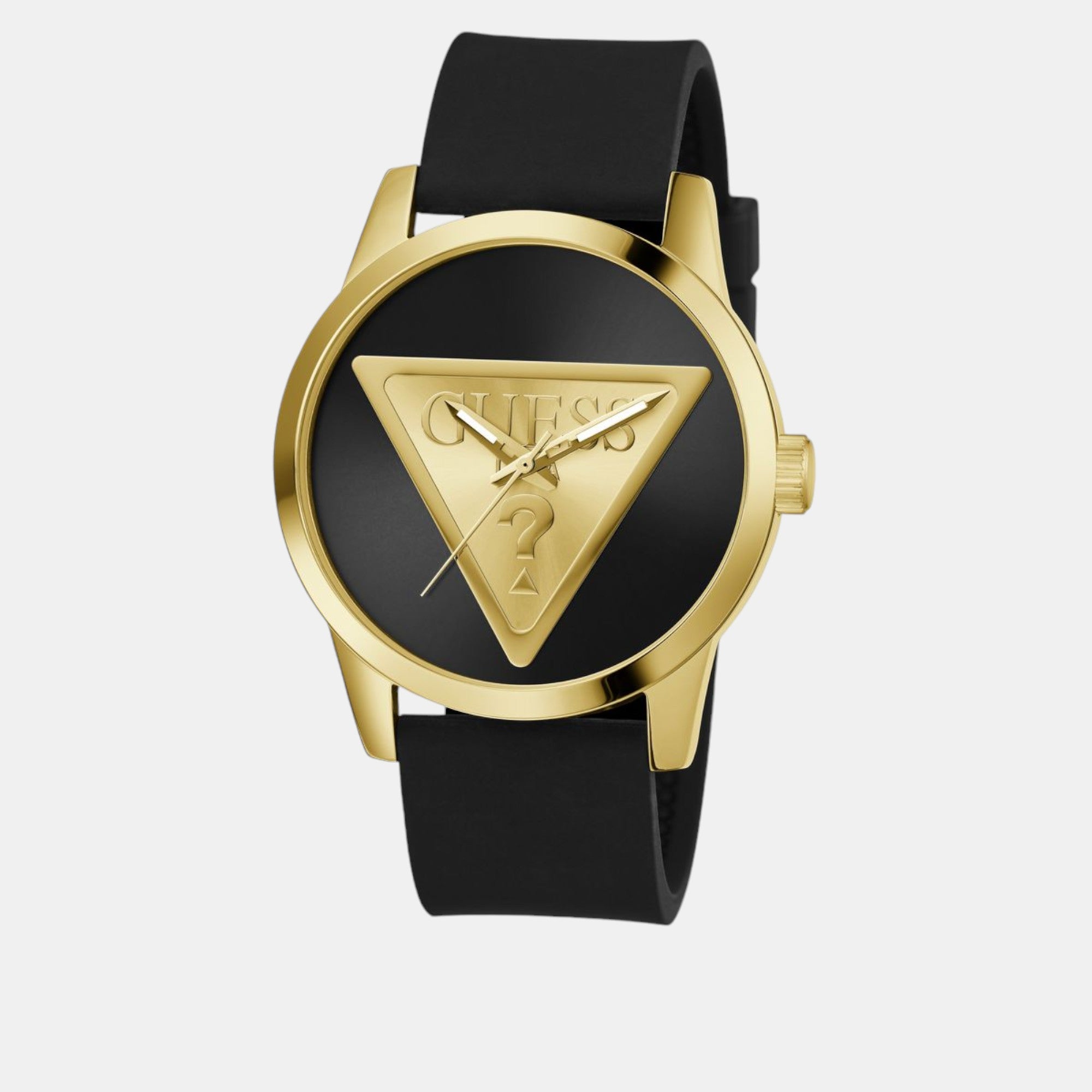 Guess 44 mm Round Quartz watch