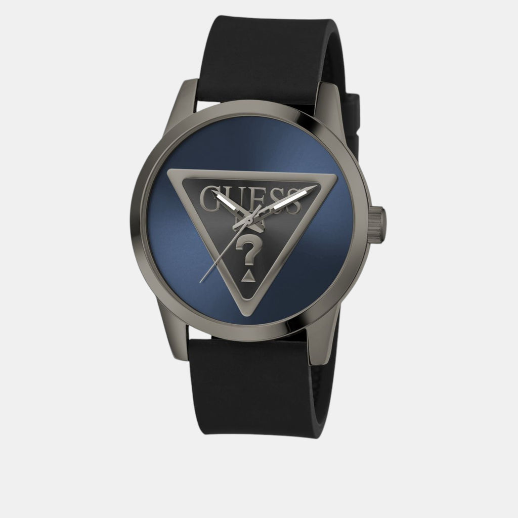 Guess 44 mm Round Quartz watch