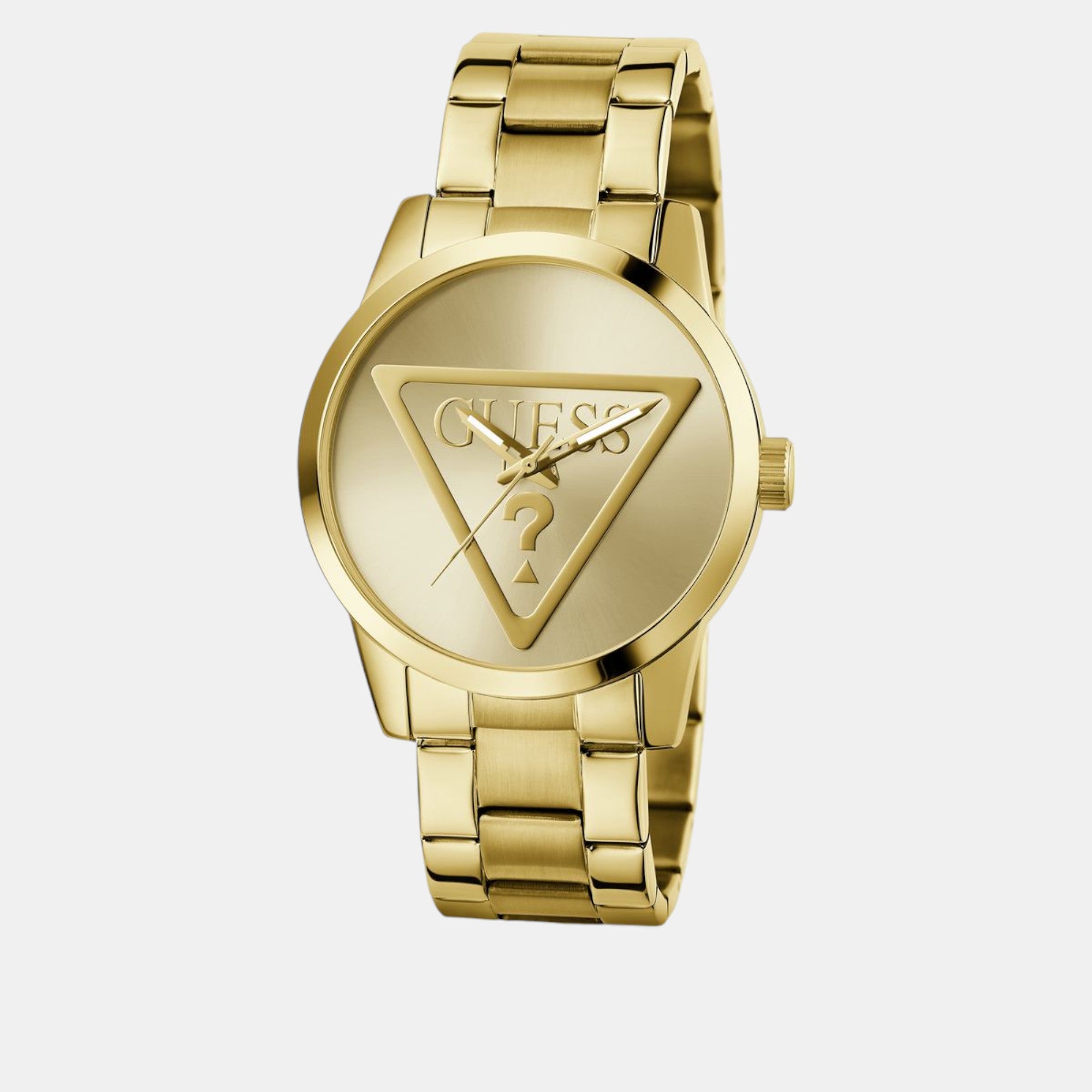 Guess 44 mm Round Quartz watch